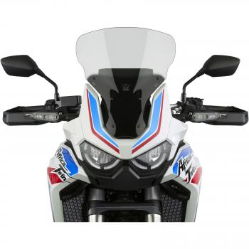 National Cycle VStream Scheibe – getönt, 1000‑Africa Twin 2024 – Motorradteile