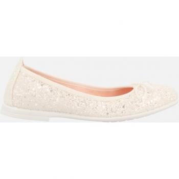 Ballerine Kolonge Gioseppo White EU 33