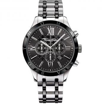 Thomas Sabo Men's Rebel At Heart Chronograph Watch