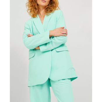 Blazer Jack & Jones Donna Mary Aruba Blue XS