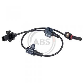 Capteur actif ABS 31161 noir