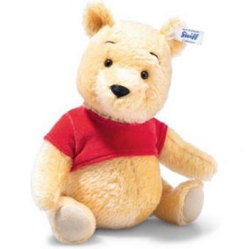 Steiff Winnie Puuh Blond 25 cm