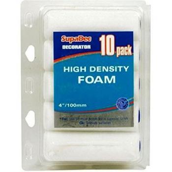 SupaDec Compact Foam Roller