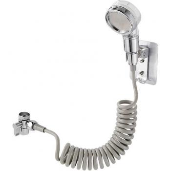 Robinet multi‑fonction « Splash » (baignoire, évier)