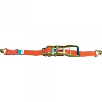 Fissaggio Din EN 12195‑2 10 m, 50 mm, Maniglia Punta LC 5000 daN