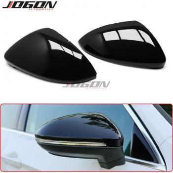 VW GOLF 7 MK7.5 Touran Mirror Trim Replacement