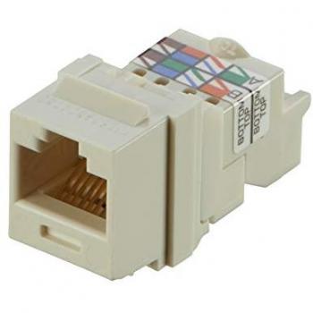 Panduit NK6TMIW conector RJ45