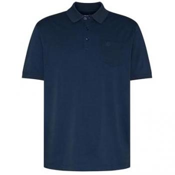 Bugatti Poloshirt, besonders soft