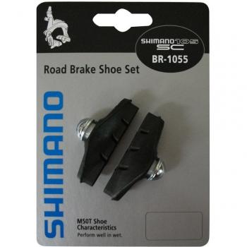 Shimano Zapatas Completas M50t