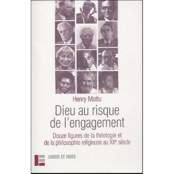 Dieu Au Risque De L'engagement