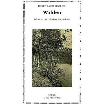 Walden (Bolsillo) (Tapa blanda).