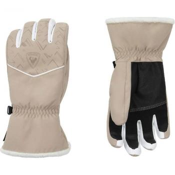 Temptation Rossignol Guantes para Mujeres (Beige-Neutro)