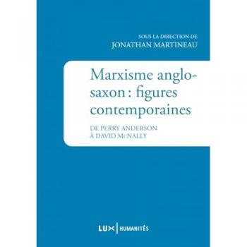 Marxisme Anglo-Saxon : Figures Contemporaines