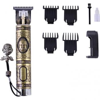 Buddha Rechargeable Hair Trimmer