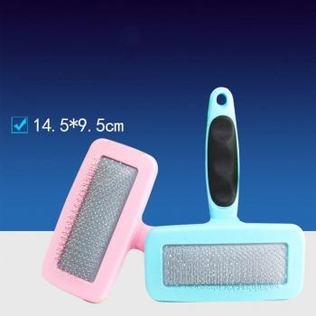 Pet Grooming Tool for Knots and Tangles