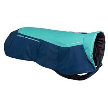 Ruffwear Vert™ Waterproof Insulated Dog Jacket