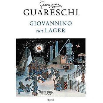 Giovannino nei lager: Favola di Natale-Diario clandestino-Ritorno alla base