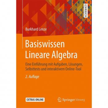 Basiswissen Lineare Algebra