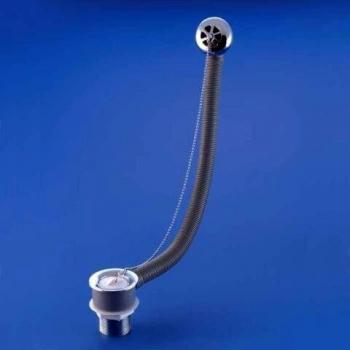 Armitage Shanks Bath Waste Chrome