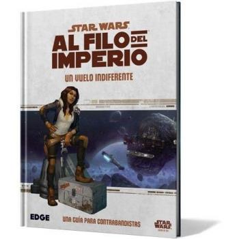 JUEGO DE ROL Al Filo del Imperio: Un Vuelo Indiferente