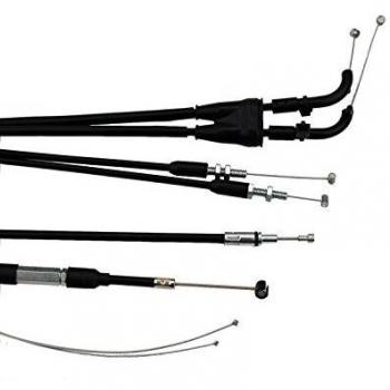 Câble d'Accélérateur pour Quad Kawasaki 750