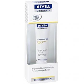 NIVEA VISAGE Q10 CONTORNO OCCHI