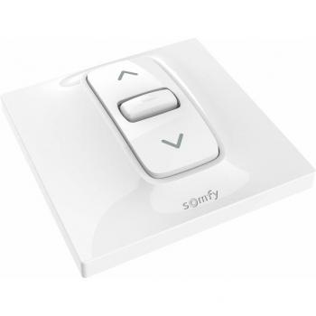 Bouton de commande Somfy 1870881 – Volet roulant et store filaire