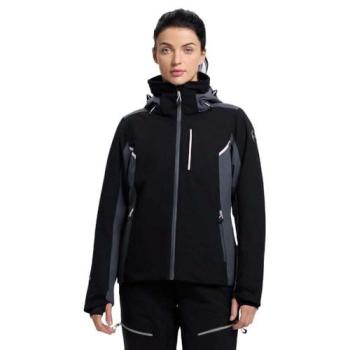 IcePeak Faenza 34 Women’s Black Jacket