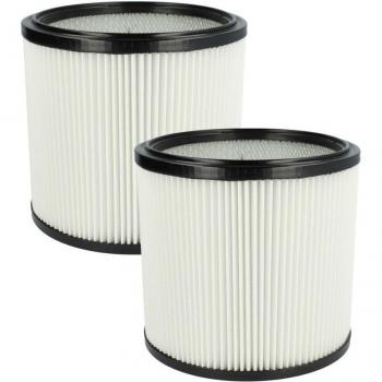 Starmix FPP 3200 Filter Duo – VHbw Polyester Cartridges