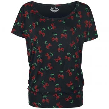 T-shirt à manches courtes Rock Rebel by EMP