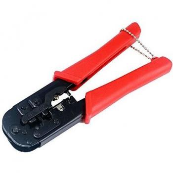 Knaibles Modular Crimping Tool for RJ45/RJ11/RJ12