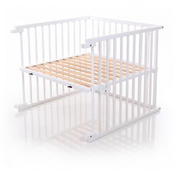 Babybay Kit di conversione per lettino Maxi bianco