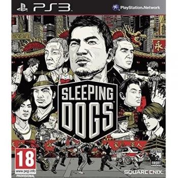 Sleeping Dogs: Edición Definitiva