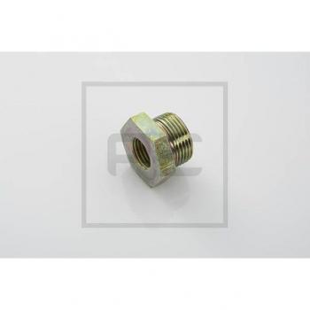 Peters Ennepetal 076.187‑20A : Connecteur pour Air Comprimé
