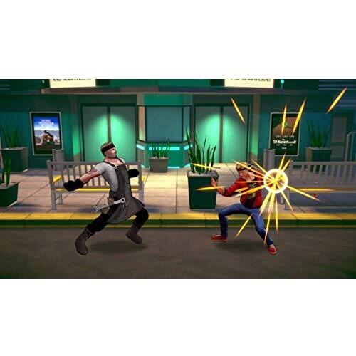 #