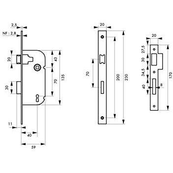 #