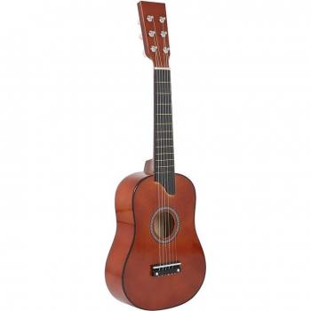 25-Inch Acoustic Guitar for Beginners