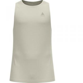 Maglia Funzionale Odlo Merino 160 “Crew Neck Verde” (XXL)