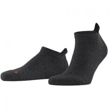 Unisex Falke Calze Cool Kick Grigio 39-41 (Pariscarpa)