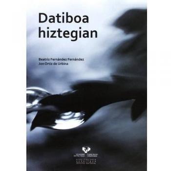 Datiboa hiztegian