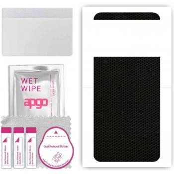 Xiaomi Poco M5 Protective Vinyl – APGO Matrix