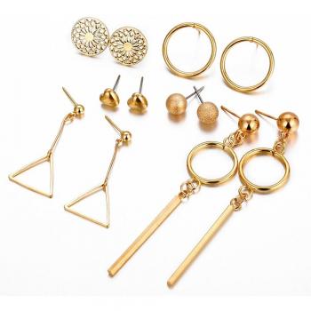 Cristal Cartilage Chic Boho