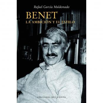 BENET.LA AMBICIÓN Y EL ESTILO