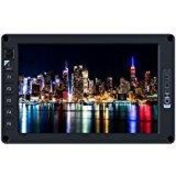 SmallHD 7.7 ColorMaster OLED Screen