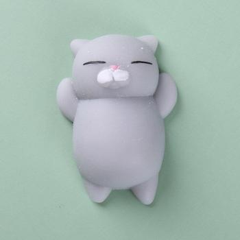 Squishy Cat Stress Relief Toy