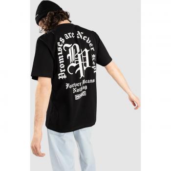 Broken Promises Tradition T-Shirt schwarz L,M,S Herren