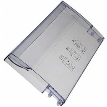 Porte de freezer avec poignée BEKO