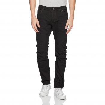 Jeans G-STAR Arc 3D Slim Coj, Hombre, Negro, Talla W34/L32