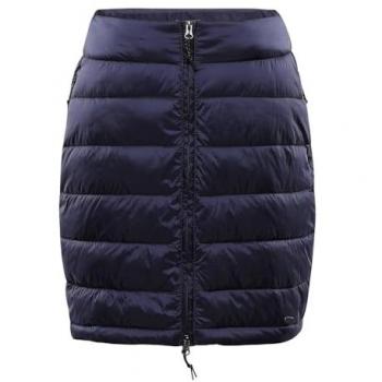 ALPINE PRO Women's Lorfa Blue Skirt