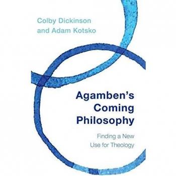 Agamben's Coming Philosophy: Finding a New Use for Theology